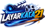 Logo layarkaca21